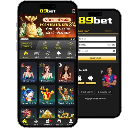 Đa dạng trò chơi casino banca28