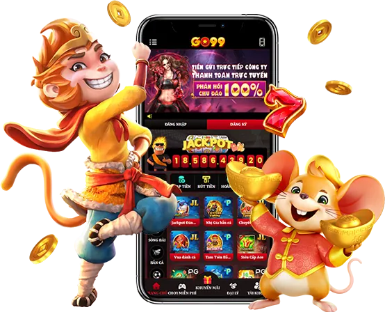 Biểu tượng trò chơi bắn cá