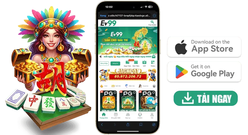 An toàn và bảo mật banca28 tải app