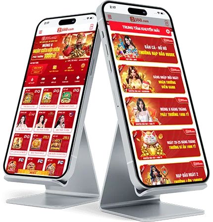 Chơi game mọi lúc mọi nơi