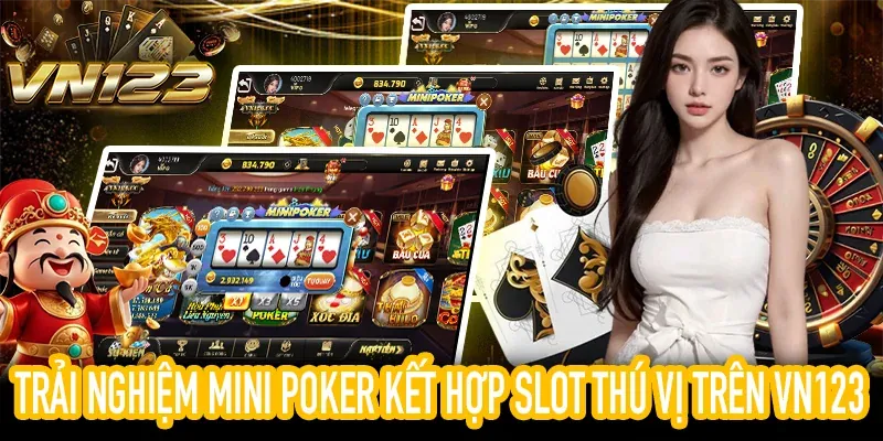 Poker đẳng cấp banca28 tải app