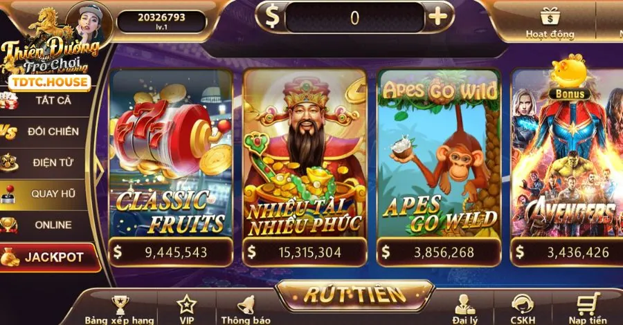 Hình ảnh sòng bạc Casino Trực Tuyến trên banca28 tải app