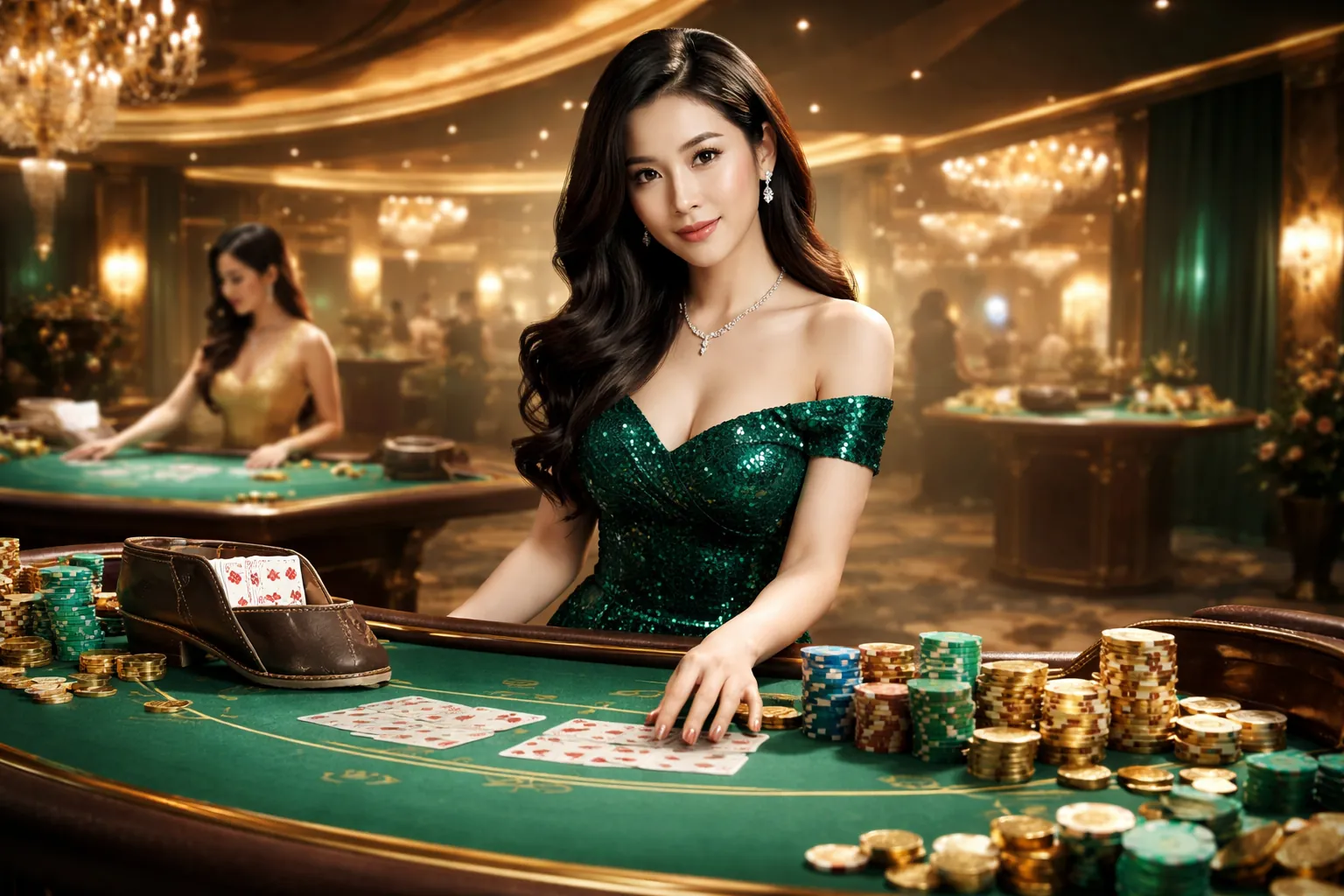 Đánh giá các trò chơi phổ biến tại banca28