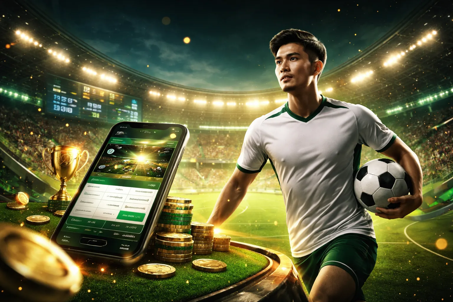 Ưu điểm nổi bật banca28