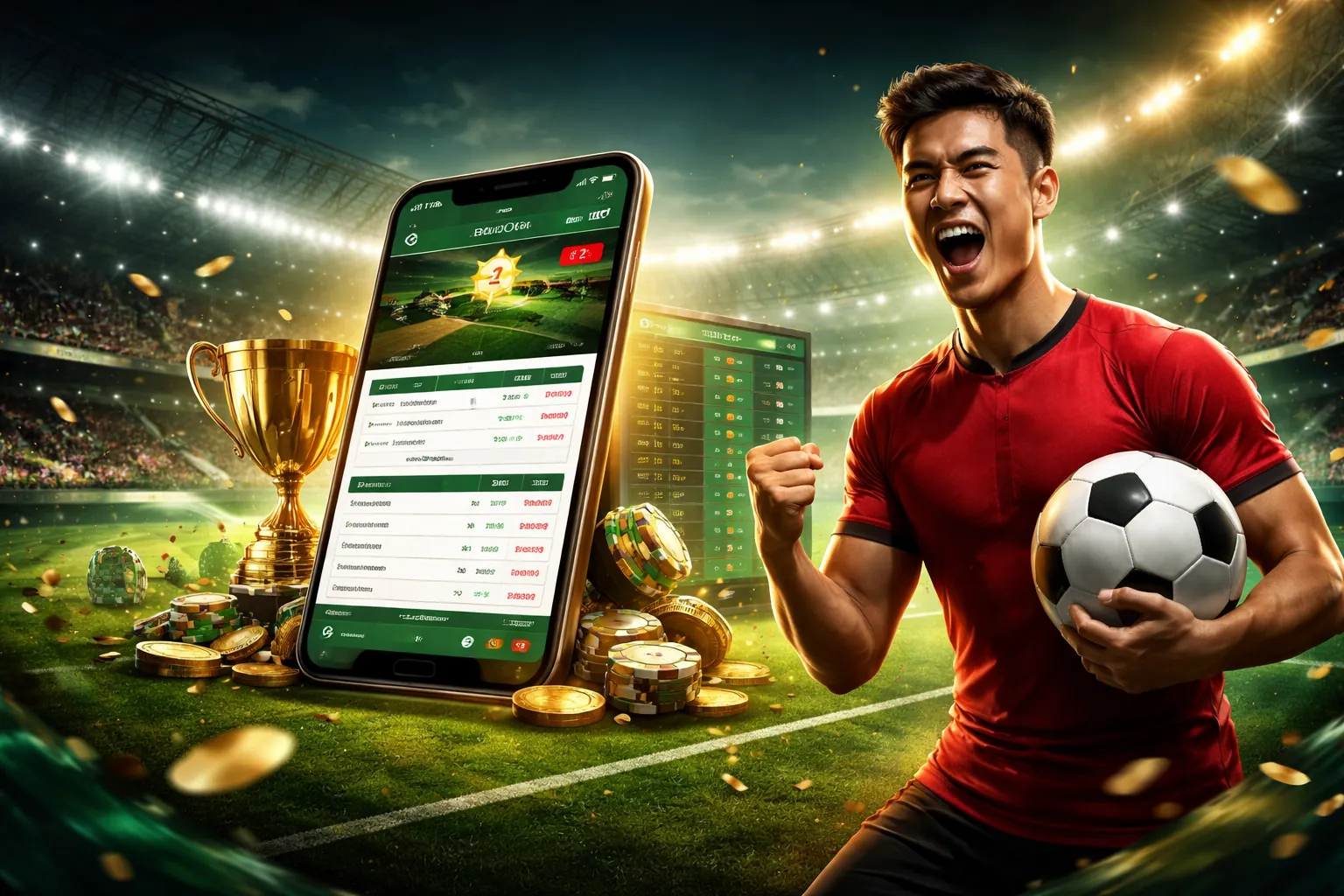 Cam kết của banca28