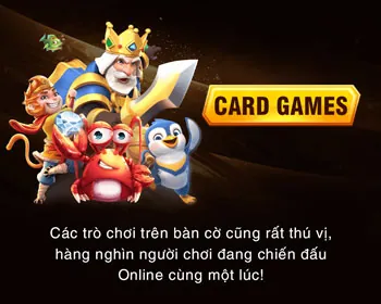 Kho game đa dạng tại banca28 tải app